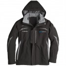 EXCESS Winter-Softshelljacke Champ